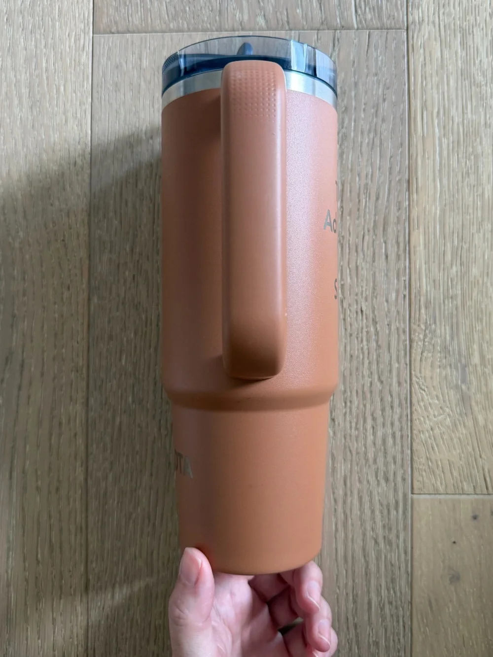The Quencher ProTour Flip Straw Tumbler | 30 OZ
